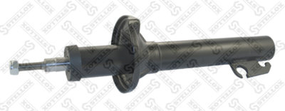 Escort 1983-90 передний