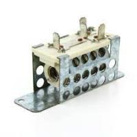 Реостат печки Transit 1991-1998