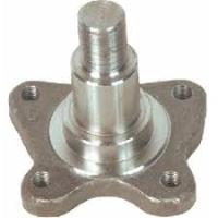 Ось задней ступицы Escort 1991->  LH