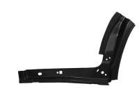 Transit 2000-2013 Порог передней двери внутр. LH