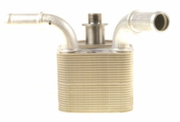 Радиатор маслоохладителя Focus-II / C-Max-I 1.6 / 1.6 VCT 2004-2011