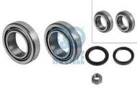 Escort OHV 1980-83 / Fiesta OHV 1976-83 Передн.