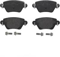 Mondeo 2000-2004 / JAGUAR X-Type 01-05 задние