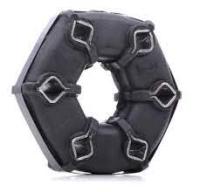 Scorpio / Sierra / Granada / Transit  большая 6 отв. 4 / 5 КПП 1976-1993