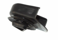 Sierra / Scorpio 1985-1995 клипса бампера  6123961