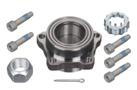 Transit 2006->   передний нормальная подвеска D=45 mm