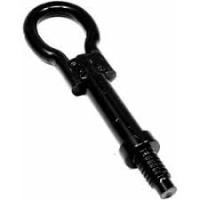 Буксировочный крюк Focus 2008- / Fiesta 2008- / Kuga-I-II / Mondeo 2007- / S-Max / B-Max 2012- / C-Max 2011- / Ecosport / Connect 2013-