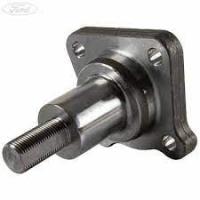 Ось задней ступицы Transit 2014- FWD 330-470  series / Custom 2012- 290S-330 series / Шасси 2014- все 250-350 series (D=45mm) 