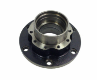 Ступица Transit 2006-2014 задняя (спарка)