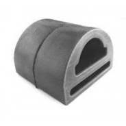 Подушка подкоренного листа рессоры Transit 2000-2013 / Connect 2002-2013 / Transit 2014-