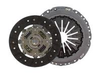 Focus-III / Kuga-II / Mondeo 2007- / S-Max -Galaxy 2006-  / Fiesta 2011- 1.6 Ecoboost SCTi  / Sigma GTDi 2006-2019 240mm