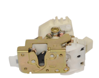 Механизм замка передней двери (+ЦЗ) L Focus-I / Mondeo 2000-2006