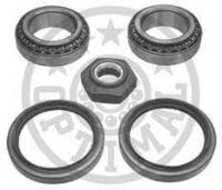 Scorpio / Sierra +ABS 1985-1994 Задний