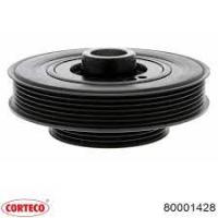 Шкив коленвала Focus I Zetec-S