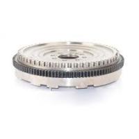 Transit 2000-2006-2013 2.4TD MT-75 SMF (одномассовый) 254 mm 