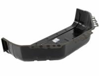 Transit 2000-2014 FWD внутренняя панель задней арки R=L