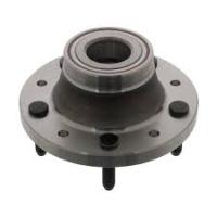 Transit 2014- / CUSTOM 2012- FWD SWB подшипник задней ступицы (без спарки) (D=45mm)