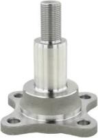 Ось задней ступицы Transit 2000- / 2006- 2014- / Custom  FWD (D=37mm) 250-300 series