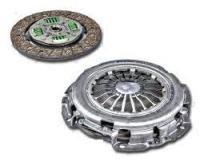 Focus Rocam 1.6 8V (200 mm)