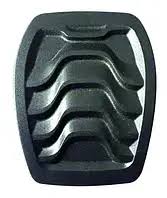 Резинка педали тормоза и сцепления TRANSIT 2014-