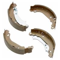 Focus-II 2004-  (228x43) / Mazda 2-3