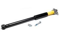 Fiesta 2002-2008 задний