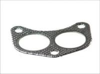 OHC / CVH прокладка между коллектором и приемной трубой (штаны)