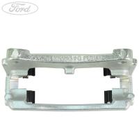 направляющая скоба заднего суппорта TRANSIT 2014- SRW L