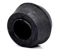 Transit  86-91 задн.амортизатора верх.резин.