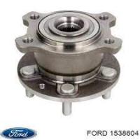 Kuga 2008-2012 задний 4WD