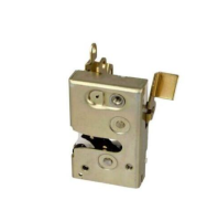 Механизм замка двери кабины Transit 1986-1994 RH