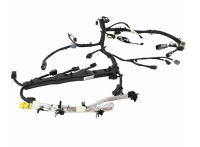 Жгут проводов - подкапотная проводка Transit 2014- 2.2 TD FWD CK1612B637FA