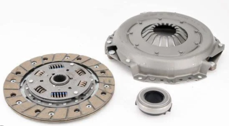 Sierra / Scorpio 1.8 / 2.0 OHC / DOHC