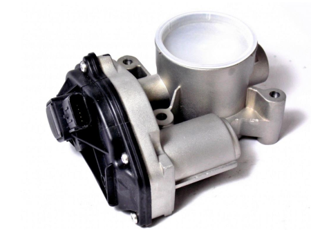 Датчик дроссельной заслонки с корпусом 1.8 / 2.0 Duratec (ДИАМЕТР 55 ММ)