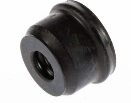 Кольцо уплотнительное трубки сцепления Transit 2006-2014