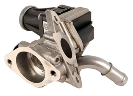 TRANSIT V-347 / RANGER / CUSTOM 2.2 TDCi / 3.2 TDCi 2011-