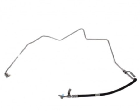 Шланг г/у руля высокого давления Transit 2.2 TD RWD 2011-2014