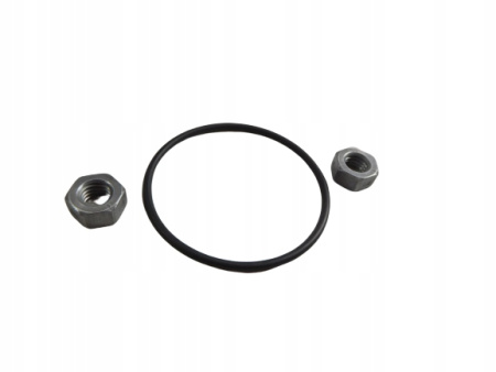 Уплотн. резиновое кольцо глав. торм. цилиндра Transit 2006-/ Fiesta 08- / B-Max 1434149