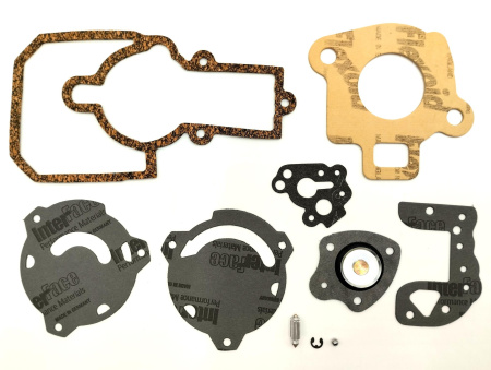 Motorcraft Ford VV(CK 187)