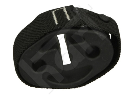 Подвеска глушителя Fiesta 1995-02 / Focus 1998-07