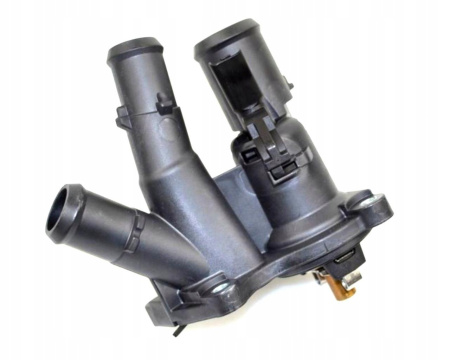 1.6 Zetec-S Ti VCT (115-125PS)  2004-03.2006