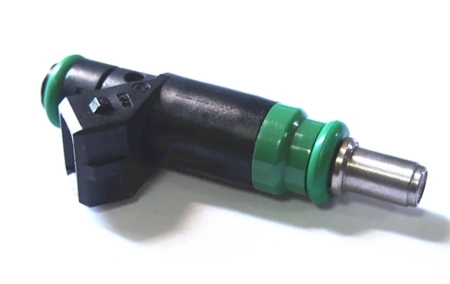 Форсунка 1.4 ; 1.6 Zetec-S