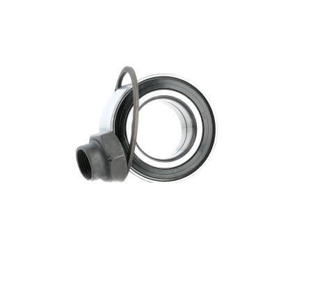 Escort 1.6 Zetec 1.8D 91-> / Fiesta 91-01 1.8D Передн ./ Escort 1995-2001