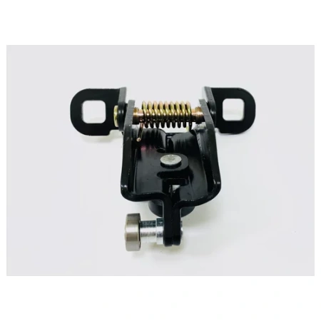 Ролик двери средний TRANSIT 2000-2014 R (кроме спарки)