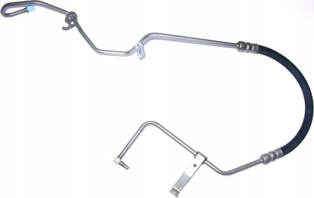 Шланг г/у руля высокого давления Transit 2,0TD  FWD 2000-2006