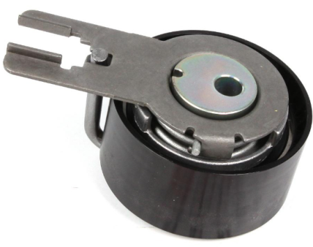 1.4 TDCi / 1.6 TDCi натяжной ГРМ