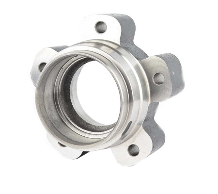 Ступица Transit 2014- RWD задняя (кроме спарки)