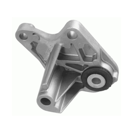 Focus II / C-Max кронштейн нижней подушки КПП IB5 1306901