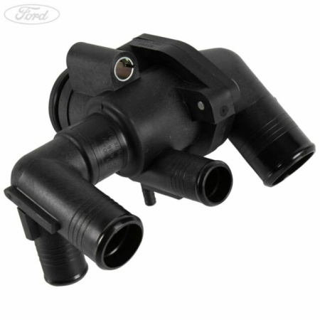 Transit 2.2TD FWD 2006-2014 / Custom 2.2TD 2011- (без датчика)