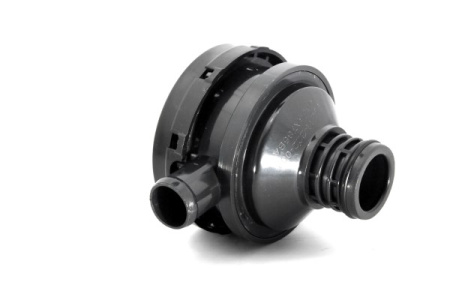 Крышка маслозаливная 2.5 TD Transit (отвод D=23мм)